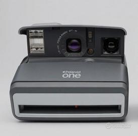 Polaroid One 600 Calssic