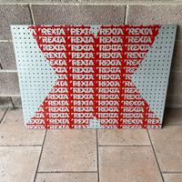 Pannello forato attrezzi