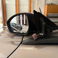 Specchietto sinistro range rover evoque 2016-2017