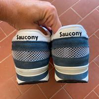 Saucony 37.5