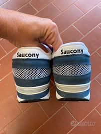 Saucony 37.5