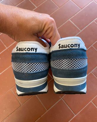 Saucony 37.5