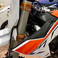 Perfetta Ktm 125 anno 2023