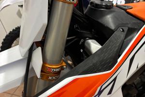 Perfetta Ktm 125 anno 2023