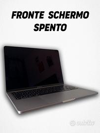 MacBookPro M2 2022 8GB RAM 256GB