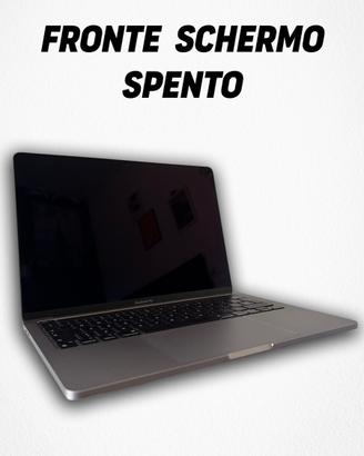 MacBookPro M2 2022 8GB RAM 256GB