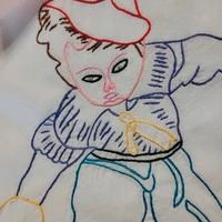 sacca porta indumenti neonato , per nascita 