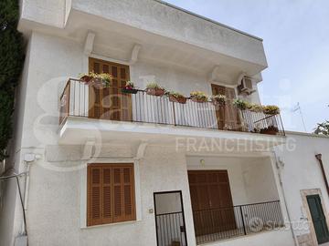 Appartamento Toritto [Cod. rif 3320834VRG]
