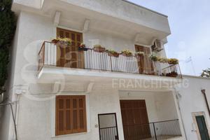 Appartamento Toritto [Cod. rif 3320834VRG]