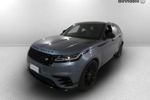 LAND ROVER Range Rover Velar - Range Rover Velar 2