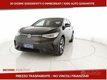 Volkswagen ID.5 77 kWh Pro Performance 204cv