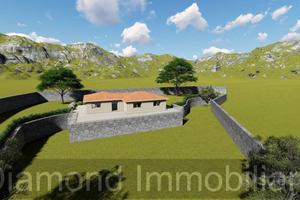 Terreno 3.000mq con progetto a Linguaglossa