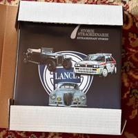 Lancia 7 storie straordinarie - Daniele Buzzoletti