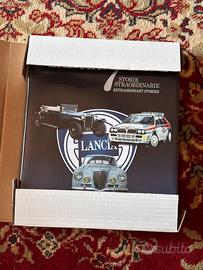 Lancia 7 storie straordinarie - Daniele Buzzoletti