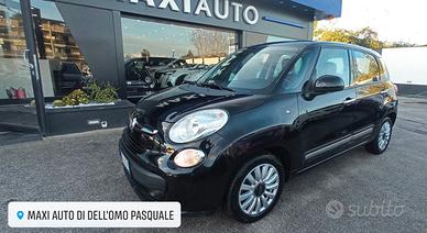 Fiat 500L MJT