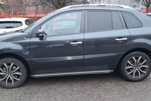 Renaul Koleos 2.0 dci mod. Luxe 4x4 2012