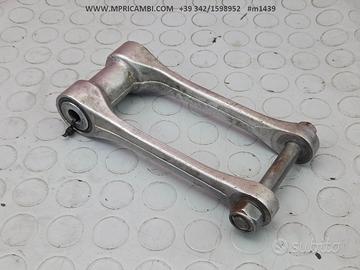 LEVERAGGI LEVERAGGIO HONDA CRF 250 2014 2017 CR-F 