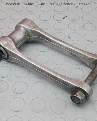 LEVERAGGI LEVERAGGIO HONDA CRF 250 2014 2017 CR-F 