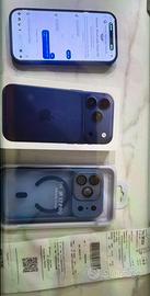 Iphone 17 pro 256 iphone