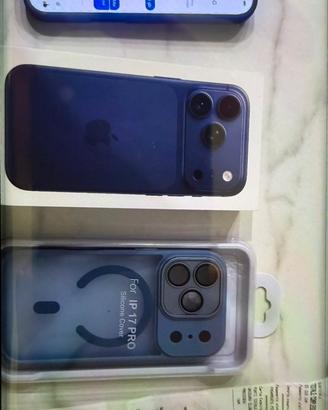 Iphone 17 pro 256 iphone