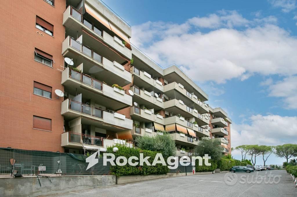 Appartamento – Roma, Municipio Roma IV - Vista 3