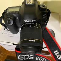 Canon 80D