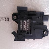 centralina modulo batteria 500 y panda ibrida 