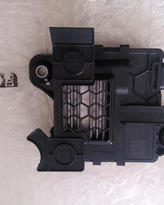 centralina modulo batteria 500 y panda ibrida 