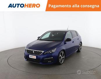 PEUGEOT 308 PD03327