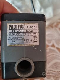 pompa di risalita 15 w