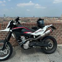 Husqvarna 630 sm