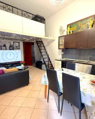 Appartamento di 55 m² con 2 locali a Milano