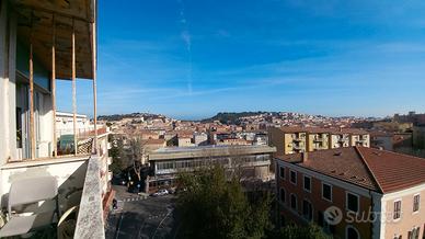 VISTA PANORAMICA al Borgo Rodi