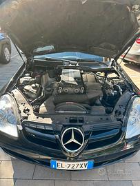 Slk 200 kompressor