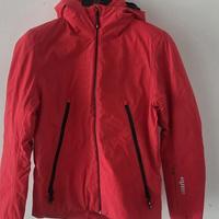 giacca Rh+