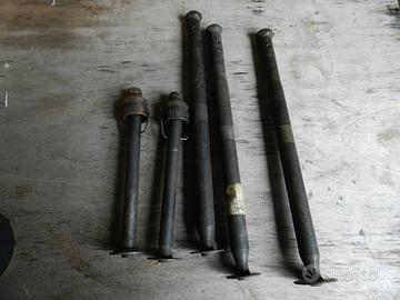 Citroen DS ID Pallas Tige originali