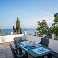 Appartamento in villa