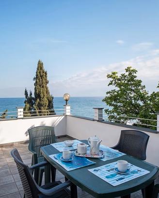 San Lorenzo al mare casavacanze in villa