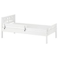 Lettino Ikea per bambini