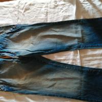 jeans uomo