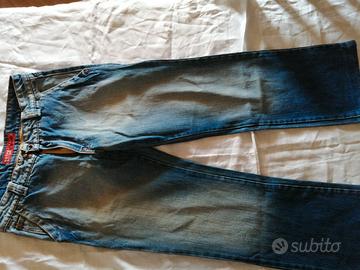 jeans uomo