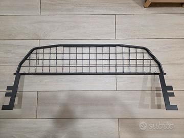 Griglia divisoria bagagliaio Opel Mokka X 