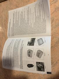 Shiatsu Massage Pillow