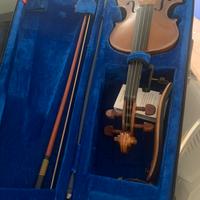 Violino marca Stentor