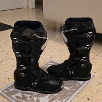 Stivali motocross Forma