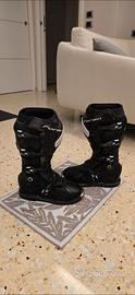 Stivali motocross Forma