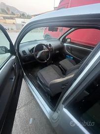 Seat 1.0