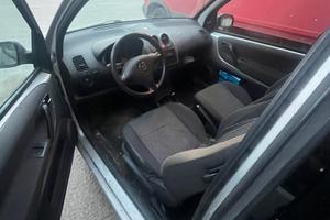Seat 1.0