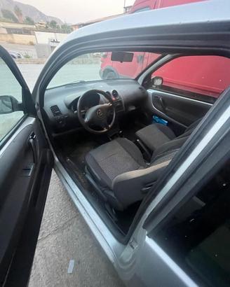 Seat 1.0
