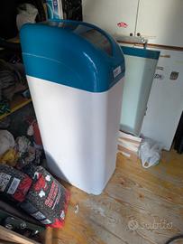 Addolcitore acqua